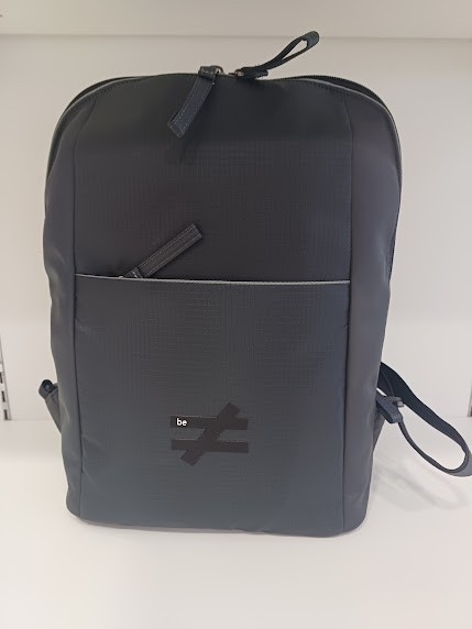Mochila canden grey pepe Moll Mochila canden grey pepe Moll